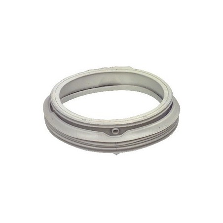 GOMA ESCOTILLA LAVADORA AEG 70000/ELECTROLUX EWF-1480W C/IRIS (1108590504) 5 AG.SOLAPA