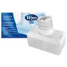 KIT CONDENSACION PARA SECADORAS DE EVACUACION WPRO (481281729149)