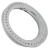 GOMA ESCOTILLA LAVADORA ELECTROLUX 6KG. IRIS 5 AGUJEROS EXCENTRICA 4 RESALTES (1320041153)
