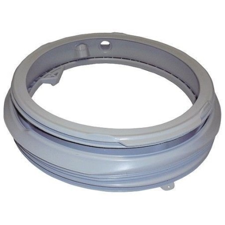 GOMA ESCOTILLA LAVADORA ELECTROLUX/ZANUSSI E4XCENTRICA (1325615019)