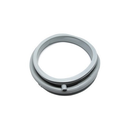 GOMA ESCOTILLA LAVADORA FAGOR.2F-3611/3F-3612 (7 KG.CON IRIS) (55FA0011)