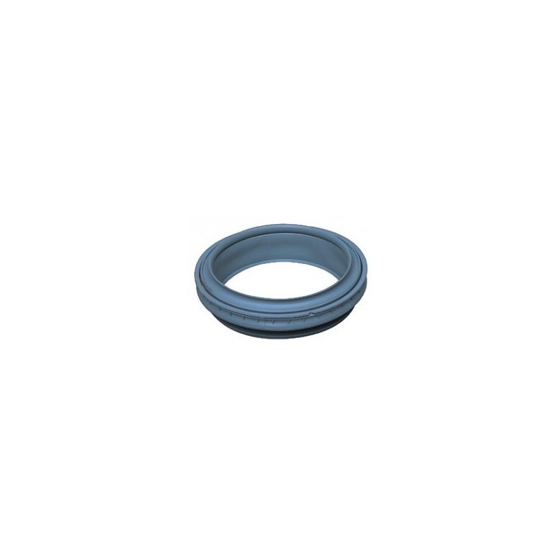 GOMA ESCOTILLA LAVADORA.FAGOR.90 C/PLAST.L-2261F (L21C000A4) (55FA002)