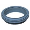 GOMA ESCOTILLA LAVADORA.FAGOR.90 C/PLAST.L-2261F (L21C000A4) (55FA002)