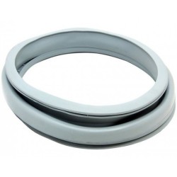 GOMA ESCOTILLA LAVADORA ARISTON/INDESIT WI-62 EX (092154) (144001555) (55AR0013)