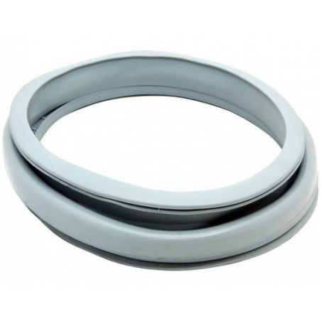 GOMA ESCOTILLA LAVADORA ARISTON/INDESIT WI-62 EX (092154) (144001555) (55AR0013)