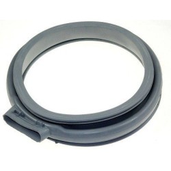 GOMA ESCOTILLA LAVADORA/SECADORA ARISTON/INDESIT WIDL-126 (097371)  (5IT0015)