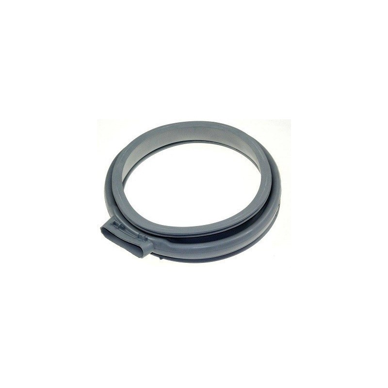 GOMA ESCOTILLA LAVADORA/SECADORA ARISTON/INDESIT WIDL-126 (097371)  (5IT0015)