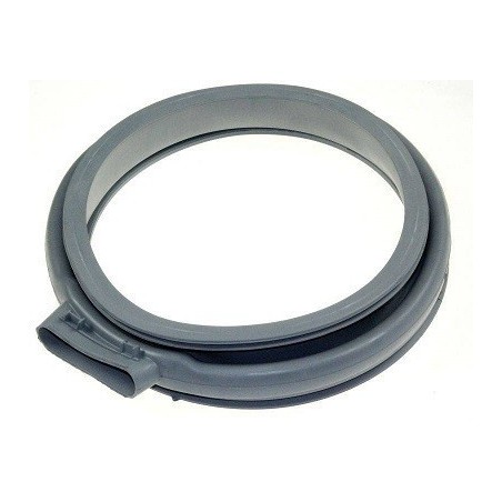 GOMA ESCOTILLA LAVADORA/SECADORA ARISTON/INDESIT WIDL-126 (097371)  (5IT0015)