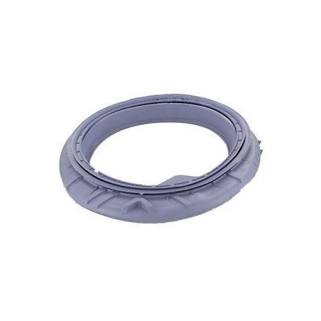 GOMA ESCOTILLA LAVADORA ARISTON/INDESIT (279658) (55IT0023)
