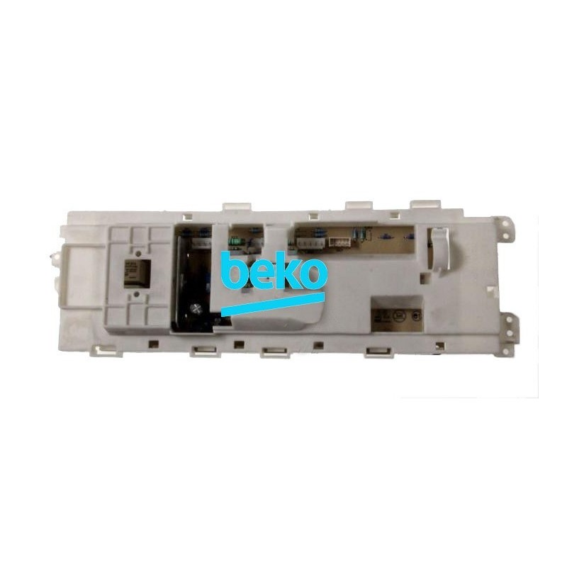 MODULO PRINCIPAL LAVADORA BEKO (2827880043)