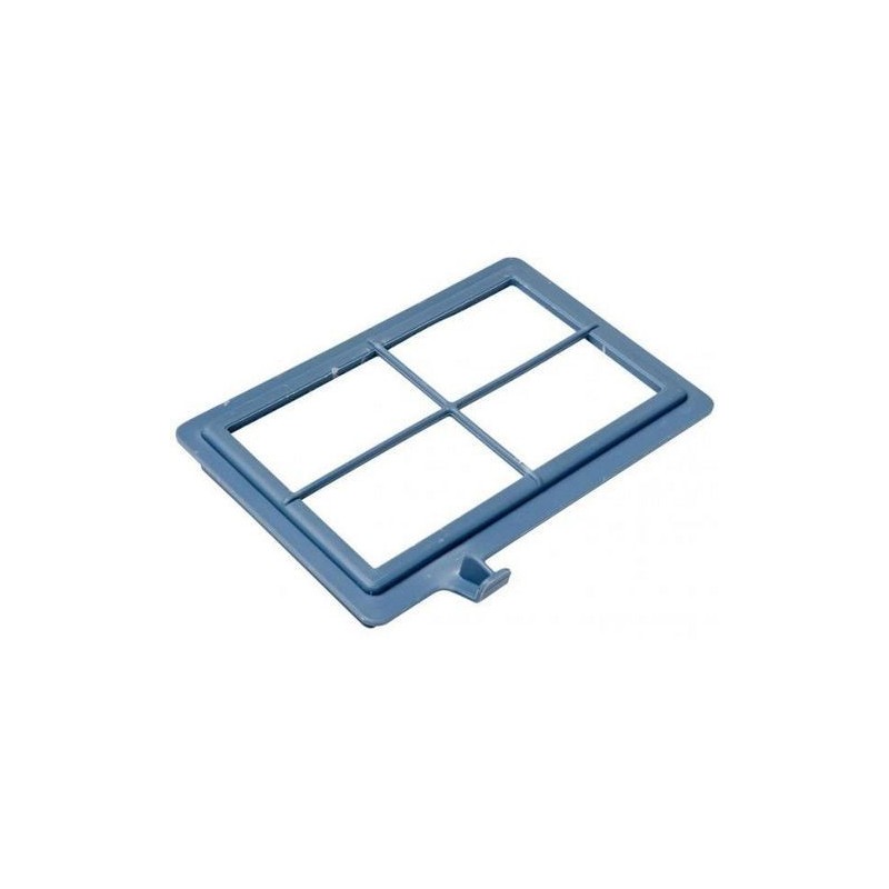 FILTRO ASPIRADOR AEG CUADRADO (EX-9001660431)