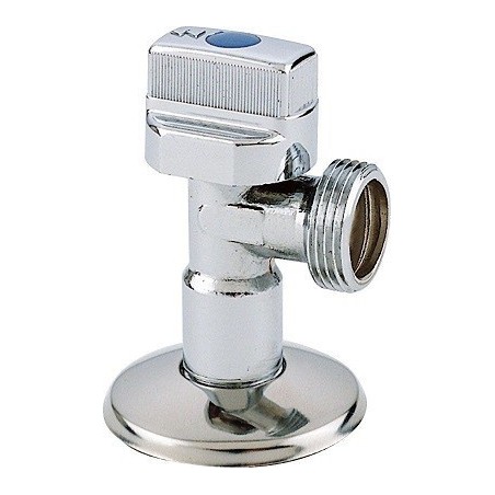 GRIFO LAV.STANDARD 1/2"-3/4"(MEDIA VUELTA)