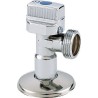 GRIFO LAV.STANDARD 1/2"-3/4"(MEDIA VUELTA)
