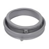 GOMA ESCOTILLA LAVADORA MIELE GRANDIOSA T/W432 CON TUBO ABIERTO (5156613/5156611) (55MI0007)