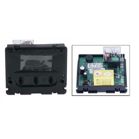 RELOJ PROGRAMADOR DIGITAL HORNO FAGOR/EDESA/ASPES