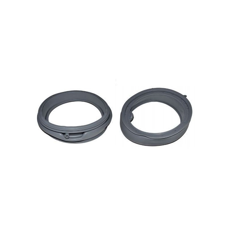 GOMA ESCOTILLA LAVADORA MIELE (6602922) (55MI0009)