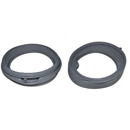 GOMA ESCOTILLA LAVADORA MIELE (6602922) (55MI0009)