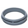 GOMA ESCOTILLA LAVADORA MIELE SERIE W-1740 EXCENTRICA IRIS+ABRAZADERA (7907200)