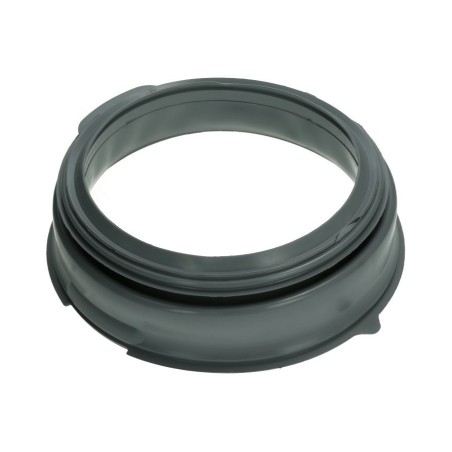 GOMA ESCOTILLA LAVADORA MIELE W-423,443  (1265510/1548462) PEQUEÑA (55MI163)