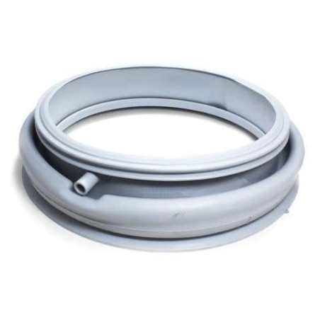 GOMA ESCOTILLA LAVADORA MIELE GRANDIOSA W-3242 (5978913) (18-ML-06)