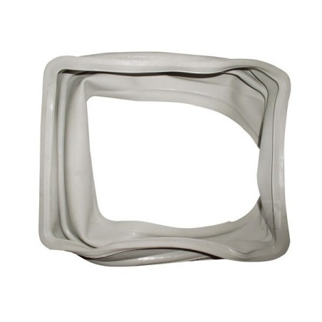 GOMA ESCOTILLA LAVADORA NEW POL C.S.STATUSS T-602 (404000400) (47016700)