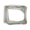 GOMA ESCOTILLA LAVADORA NEW POL C.S.STATUSS T-602 (404000400) (47016700)