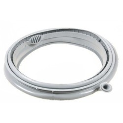 GOMA ESCOTILLA LAVADORA NEW POL SOLID CON IRIS (404001000) (55AK021)