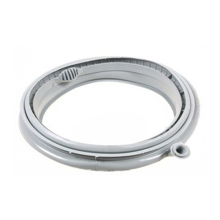 GOMA ESCOTILLA LAVADORA NEW POL SOLID CON IRIS (404001000) (55AK021)