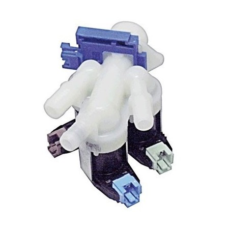 ELECTROVALVULA 3 VIAS CONECTOR P5 LAVADORA AEG/ELECTROLUX/ZANUSSI