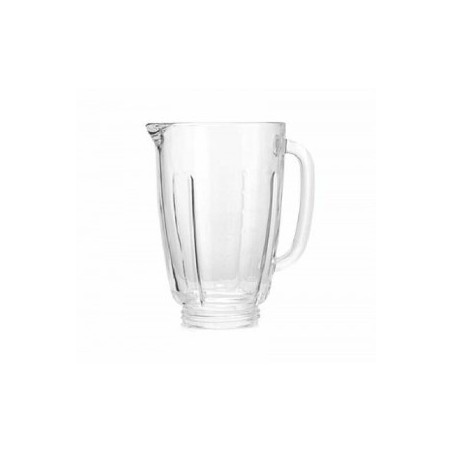 JARRA DE CRISTAL BATIDORA PHILIPS (996510060779)