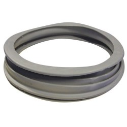 GOMA ESCOTILLA LAVADORA WHIRLPOOL/BAUCKNECHT AWV092/5 (1 AGUJ.CUADR.) (481246668775) 2ª VERS.