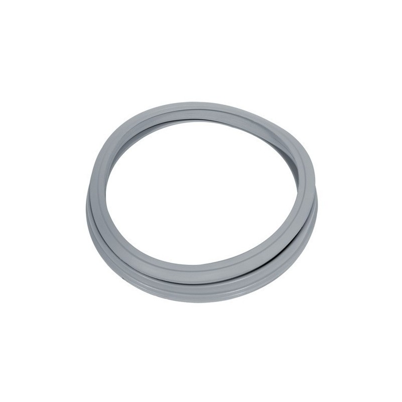 GOMA ESCOTILLA LAVADORA WHIRLPOOL/BAUCKNECHT AWL-342/AWG (1 AGUJERO CUADRADO) (481946669828)