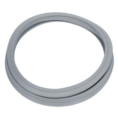 GOMA ESCOTILLA LAVADORA WHIRLPOOL/BAUCKNECHT AWL-342/AWG (1 AGUJERO CUADRADO) (481946669828)