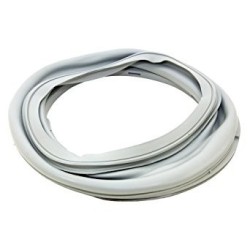 GOMA ESCOTILLA LAVADORA WHIRLPOOL/BAUCKNECHT DELTA (481246068617) 3 RECTANGULOS (55IG141)
