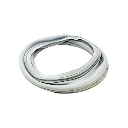 GOMA ESCOTILLA LAVADORA WHIRLPOOL/BAUCKNECHT DELTA (481246068617) 3 RECTANGULOS (55IG141)