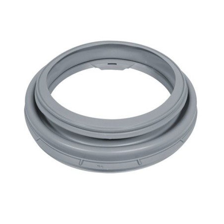 GOMA ESCOTILLA LAVADORA WHIRLPOOL/BAUCKNECHT AWM 200 SERIES (481246068527)  (55IG141)