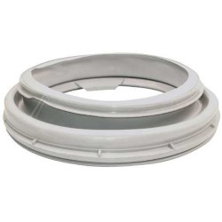 GOMA ESCOTILLA LAVADORA WHIRLPOOL/BAUCKNECHT AWO-D 8512 (481246068617/481246068527) 3 RECTANGULOS (5
