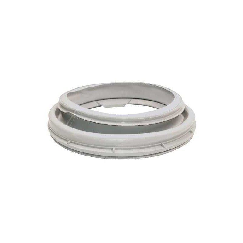 GOMA ESCOTILLA LAVADORA WHIRLPOOL/BAUCKNECHT AWO-D 8512 (481246068617/481246068527) 3 RECTANGULOS (5