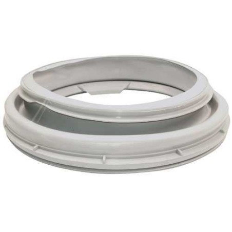 GOMA ESCOTILLA LAVADORA WHIRLPOOL/BAUCKNECHT AWO-D 8512 (481246068617/481246068527) 3 RECTANGULOS (5