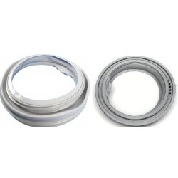 GOMA ESCOTILLA LAVADORA WHIRLPOOL/BAUCKNECHT AWD 8008 EUREKA 7 KG. (481246068633) (55IG0022)