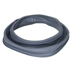 GOMA ESCOTILLA LAVADORA WHIRLPOOL/BAUCKNECHT 10 KG.AWM-9000 (481246668785) (55WH0001)