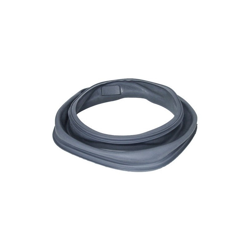 GOMA ESCOTILLA LAVADORA WHIRLPOOL/BAUCKNECHT 10 KG.AWM-9000 (481246668785) (55WH0001)