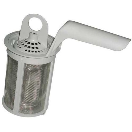 FILTRO LAVAVAJILLAS AEG (8996461240666) (64AE0100)