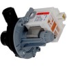 CUERPO BOMBA DESAGUE LAVADORA AEG/ELECTROLUX/ZANUSSI  ELS-874CN/FLS-572 ASKOLL 266022 (1240180065) C