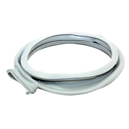 GOMA ESCOTILLA LAVADORA/SECADORA ROMMER/NEW POL SOLID PITORRO (55AK0001)