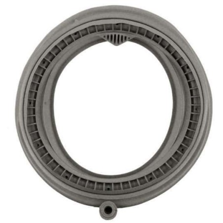 GOMA ESCOTILLA LAVADORA ROMMER/ARDO 8KG (4040002800) (55AK0023)