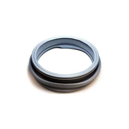 GOMA ESCOTILLA LAVADORA 8KG VESTEL/ROMMER (42024953) (5603404) (55VE0008)