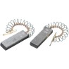 ESCOBILLAS AEG 5*12,5*36 T/4,5MM.(2U) (81-2) (481281729454)
