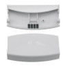 MANETA CIERRE LAV.AEG W-1020W (8996452950810) ESTRECHO