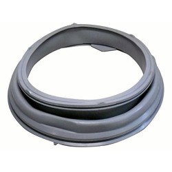 GOMA ESCOTILLA LAVADORA LG WD-1074FB/1090FB/1190FB/1290FB/1390FB/8090FB (4986ER1003A) 7 KG.ANCHA